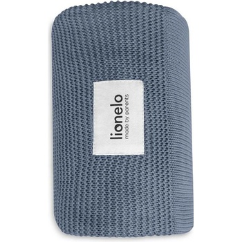 Lionelo Deka Bamboo Bavlna Lemon