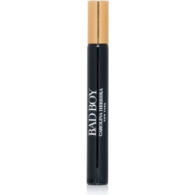 Carolina Herrera Bad Boy toaletní voda pánská 10 ml vzorek
