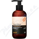 BeViro šampón na bradu Beard Wash 250 ml