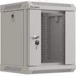 Lanberg rack cabinet 10" wall-mount (WF11-3306-10S)
