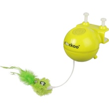 Coockoo Roxy Laser lime 8 x 8 x 10,5 cm