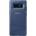 Samsung Protective Cover EF-RN950CN - оригинален удароустойчив кейс за Samsung Galaxy Note 8 (тъмносин)