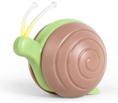 Cheerble Wicked Snail