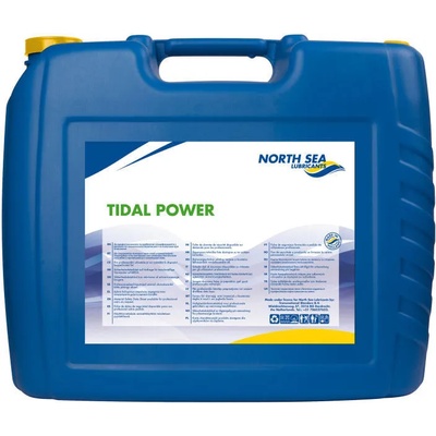 North Sea Lubricants TIDAL POWER SCR 5W-30 20 l