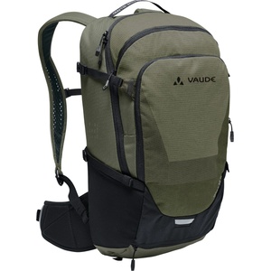 VAUDE Раница за колоездене Vaude Moab 20 II Cycling backpack - Cedar Wood - размер One Size (502-6402-0411)