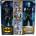 Batman Adventures Battle 2 Pack 30cm (6070243)