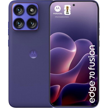 Image 1 of Motorola Edge 70 Fusion 5G 256GB 12GB RAM Dual