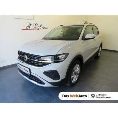 Volkswagen T-Cross TSI 70 kW