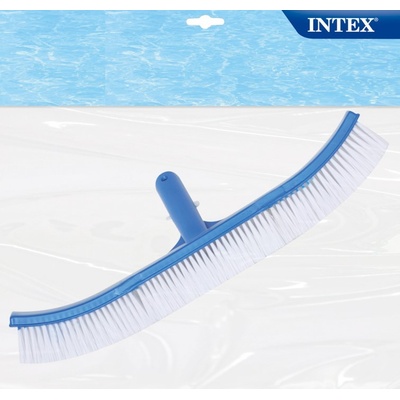 INTEX 50003 Kartáč na tyč zahnutý