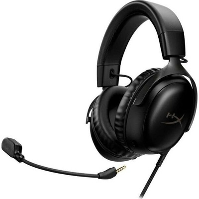 HyperX Cloud III PC PS5 PS4
