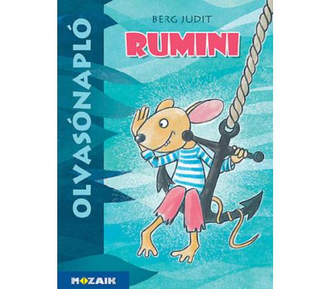 Olvasónapló - Rumini