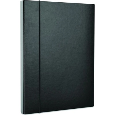 Box s gumičkou 40mm Office product čierny