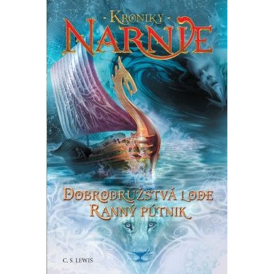 Dobrodružstvá lode Ranný pútnik. 5