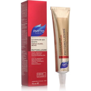 Phyto Phytomillesime Cleansing Care Cream 75 ml