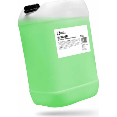 Liquid Elements INSIDER Cherrytec 25 l