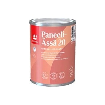 Tikkurila Paneeli Ässä 20 0,9 l polomatný