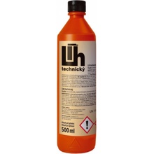 Severochema Líh technický 500 ml, do lihových vařičů, pro technické účely