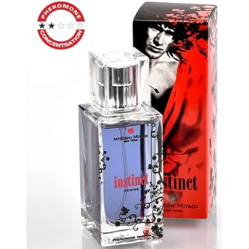 Instinct man 50 ml