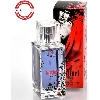 Instinct man 50 ml