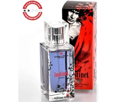 Instinct man 50 ml