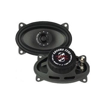 Ground Zero GZTF 46TX