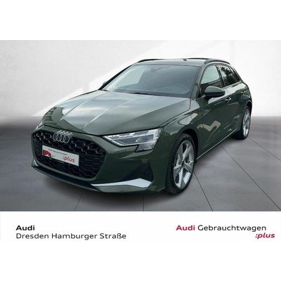 Audi A3 40 TFSIe S tronic Sportback Advanced 150 kW