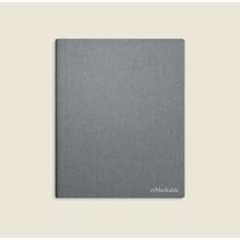 reMarkable 2 Book Folio Grey RM314