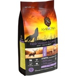 AMBROSIA Adult All Breeds Fresh Venison & Lamb 12 кг