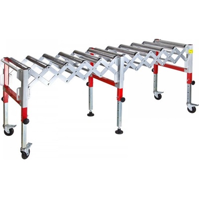 DEMA RB2100F Dopravník, valčeková trať 200 kg