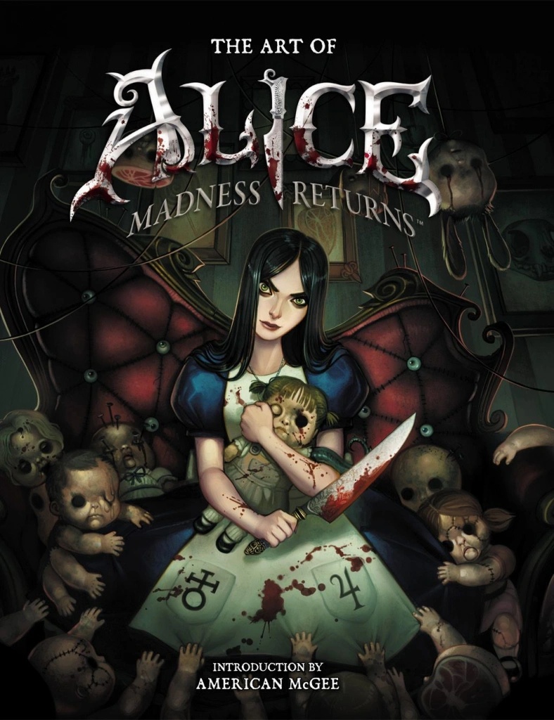 Alice: Madness Returns