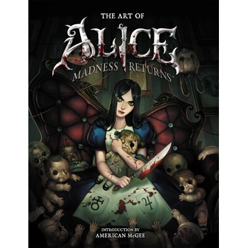 Alice: Madness Returns