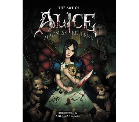 Alice: Madness Returns