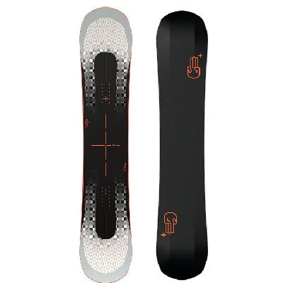 Bataleon Evil Twin+ Wide 159 cm 2024