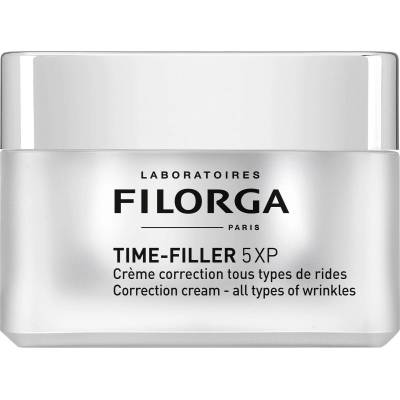 Filorga Time-Filler Крем за лице срещу бръчки 5XP, 50 ml