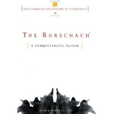 Rorschach - Exner J. E.