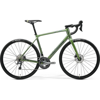 Merida Scultura Endurance 300 2024