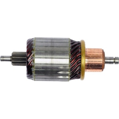 Rotor startéru Bosch 0001110041, 1004011067