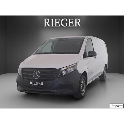 Mercedes-Benz Vito 114 CDi 100 kW