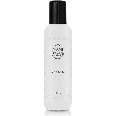 NANI Aceton 100 ml – Zbozi.Blesk.cz