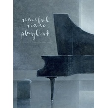 PEACEFUL PIANO BOOK VARIOUSPaperback