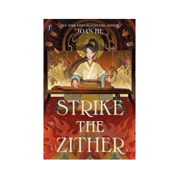 Strike The Zither
