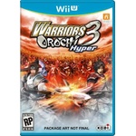 Koei Warriors Orochi 3 Hyper (Wii U)