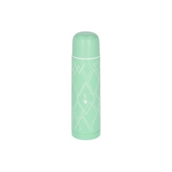 Image 1 of Bialetti - Термос Mint, инокс, 500 мл (DCXIN00011)