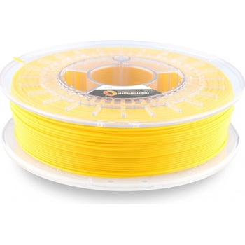 Fillamentum PLA Extrafill Traffic Yellow, 2,85 mm, 2,5 kg