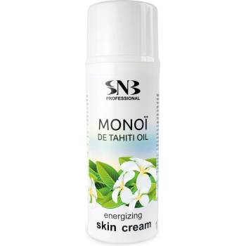 SNB Professional SNB Професионален Овлажняващ Крем за Кожа MONOÏ de Tahiti 100 ml