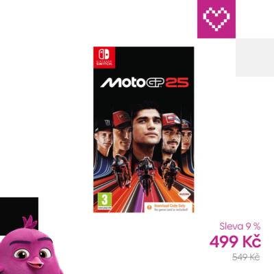 MotoGP 25