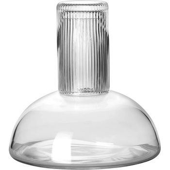 ASA Selection Skleněná karafa JUNA 1,3l čirá