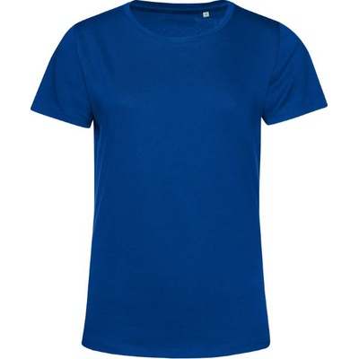 B&C Collection B&c inspire e150 / Дамска тениска - кралски цвят xxxl (01w02b05013)
