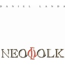 LANDA, DANIEL - NEOFOLK CD