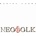 LANDA, DANIEL - NEOFOLK CD